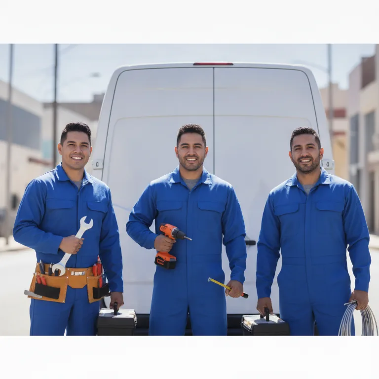 reparación persianas Guasave